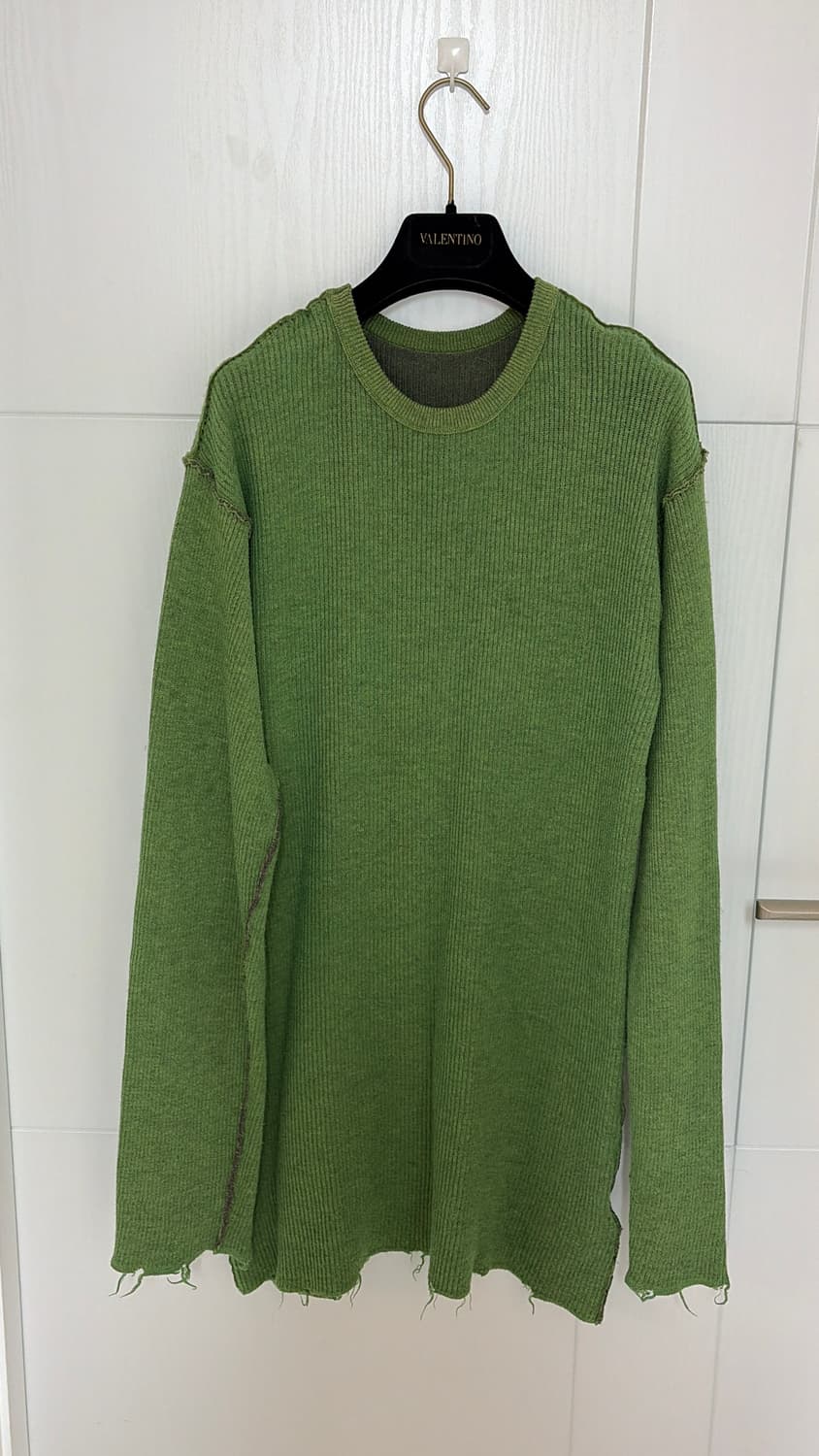 Perverze 데미지니트 상품이미지4