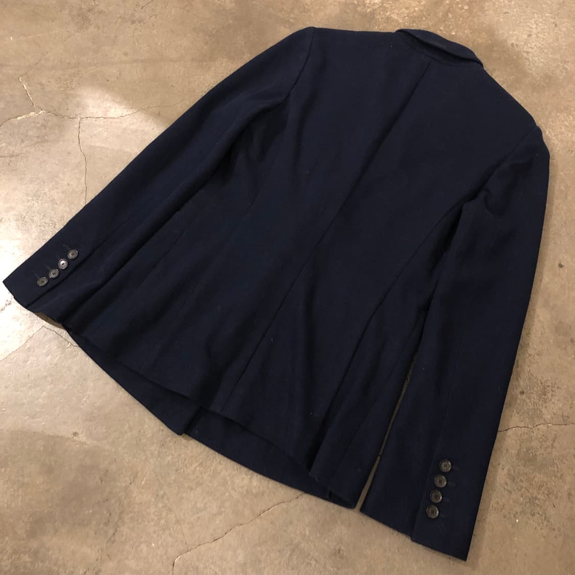 Gucci Double Blazer 상품이미지7