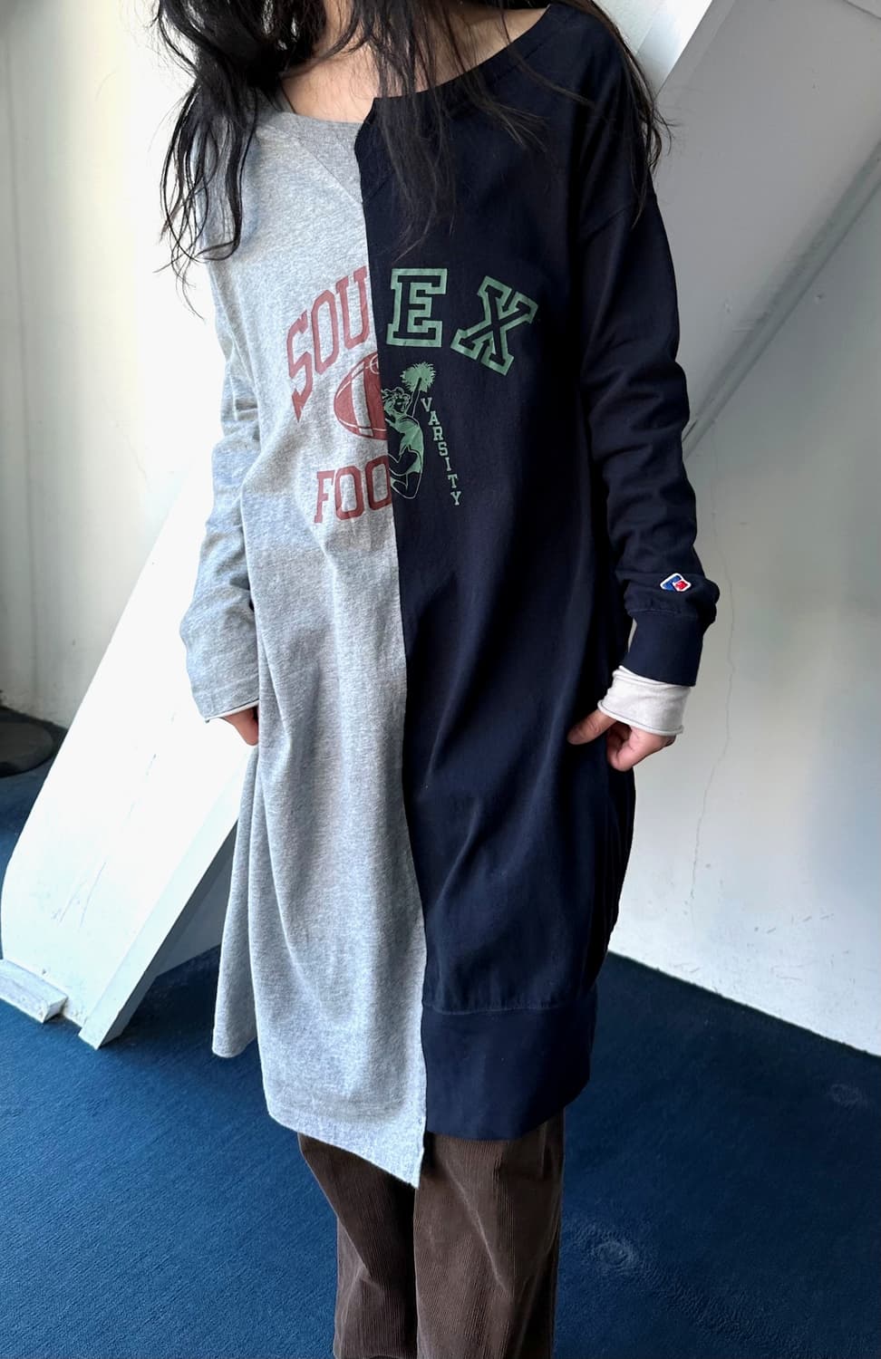 Russell athletic 상품이미지9