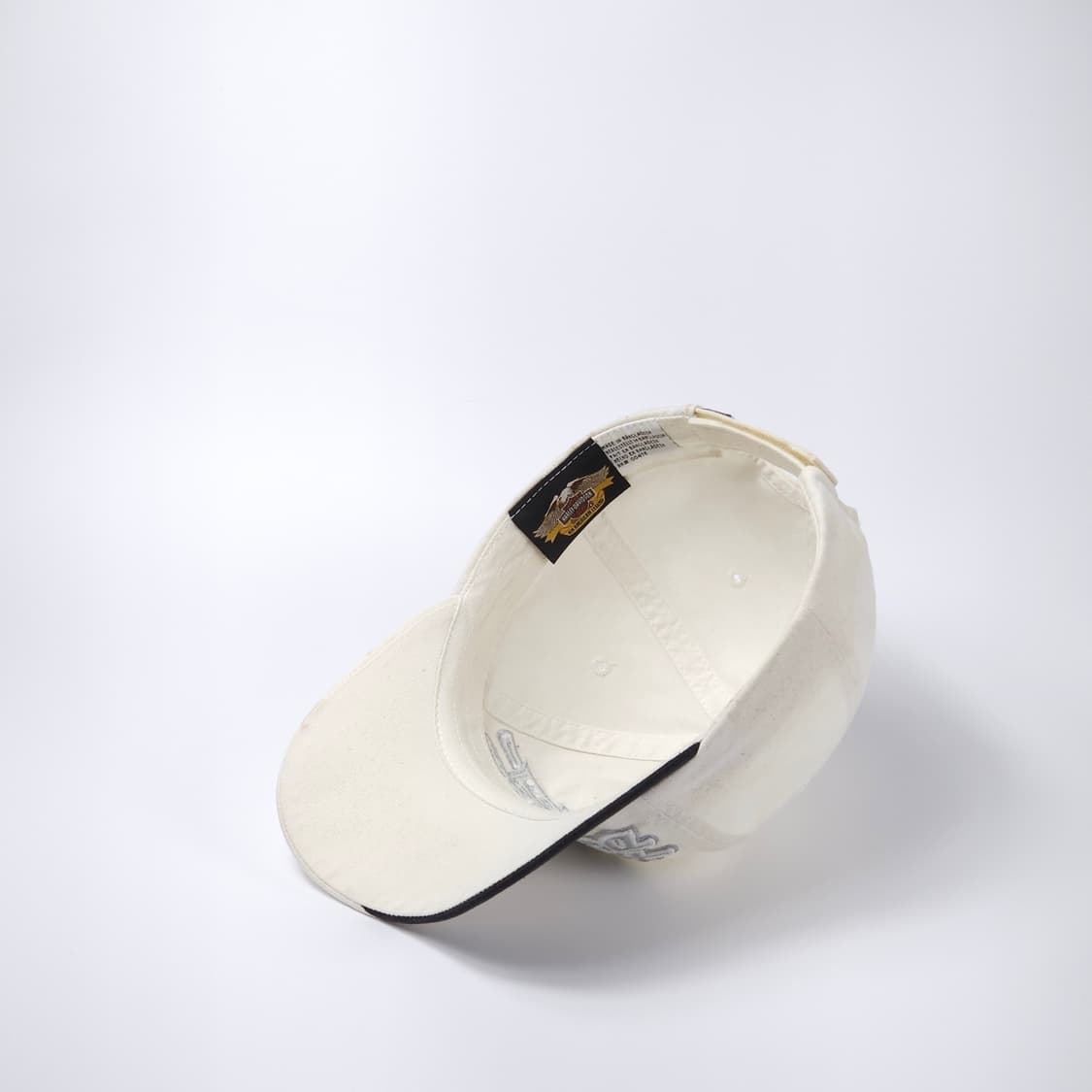 할리데이비슨 아메리칸 빈티지 볼캡 모자 상품이미지4