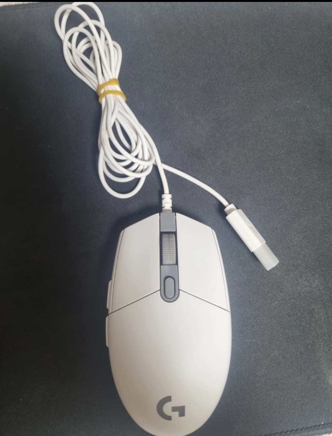 로지텍 g102 상품이미지1