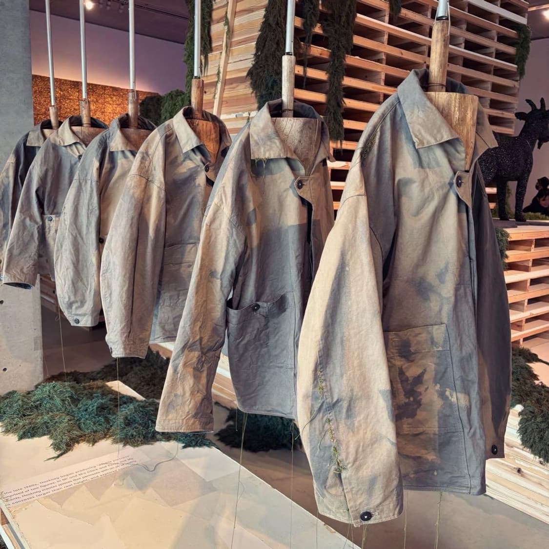 Amachi meeting jacket 4 상품이미지1