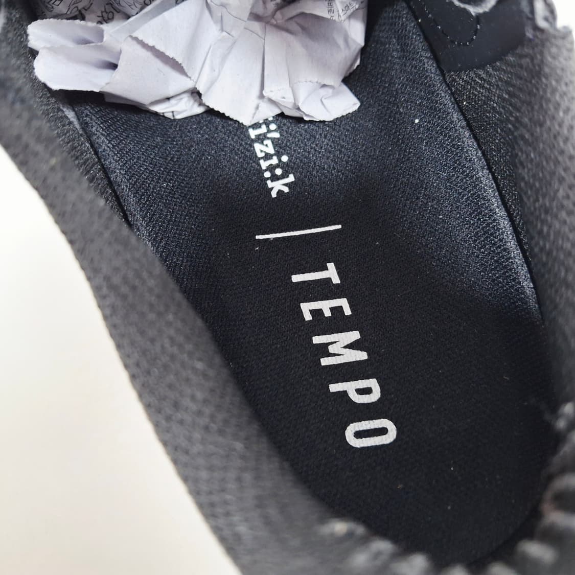 FIZIK 피직 템포 데코스 카본 자전거 신발 사이클링 클릿슈즈 38 상품이미지6