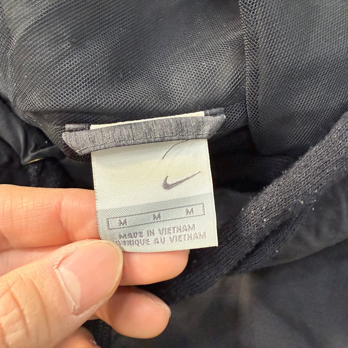 [M] 나이키 퓨추라 윈드러너 바람막이 자켓 1229T1 상품이미지3