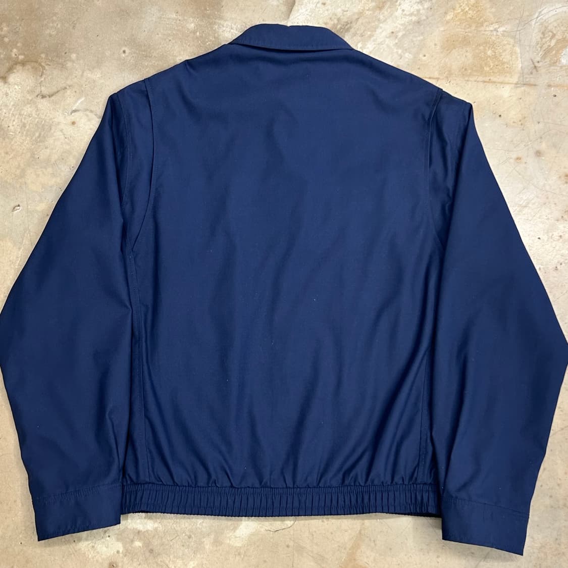 🫶🏻 폴로랄프로렌 Navy 스윙탑 자켓 🫶🏻 상품이미지3