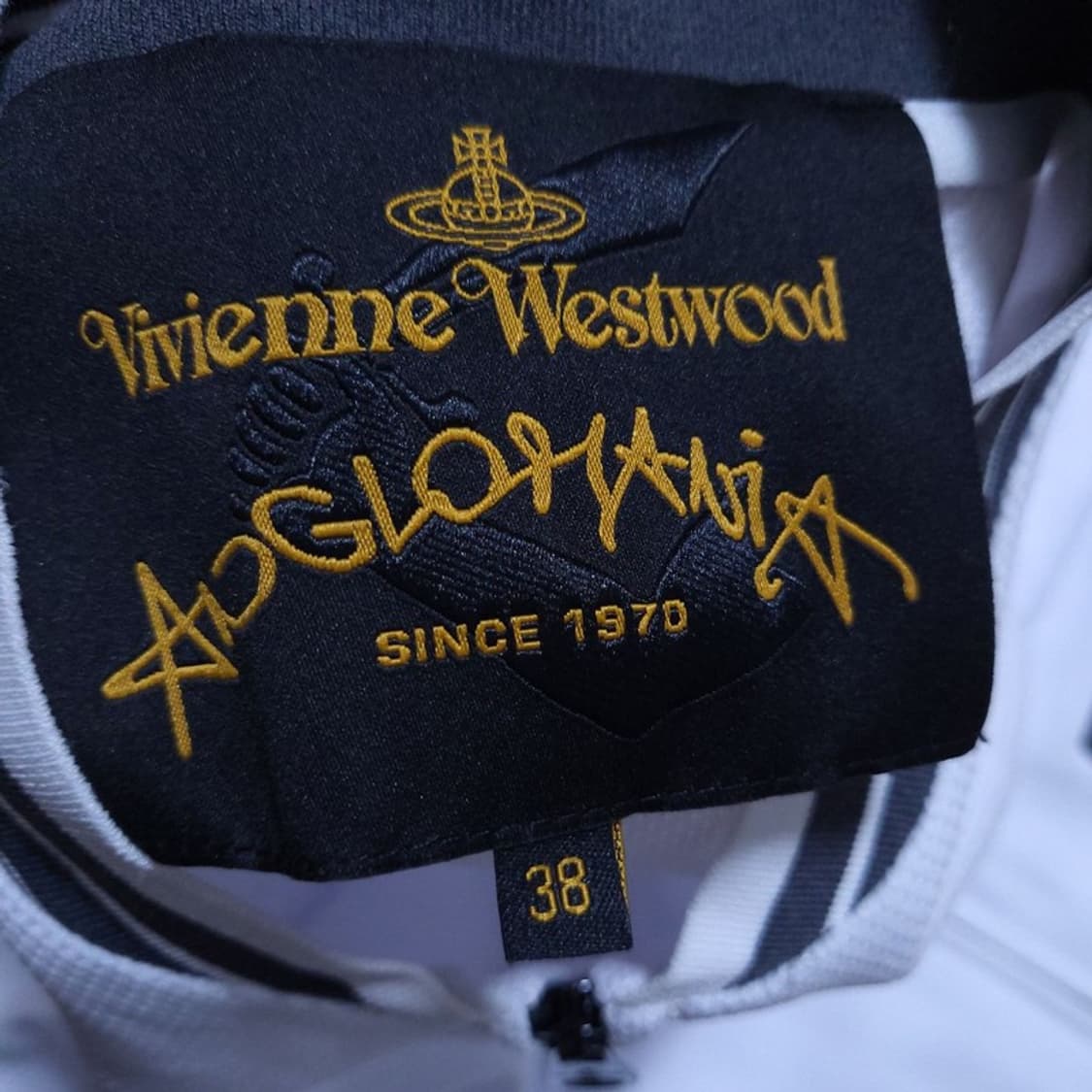 비비안웨스트우드 Vivienne Westwood 여 자켓 38 0413 상품이미지6