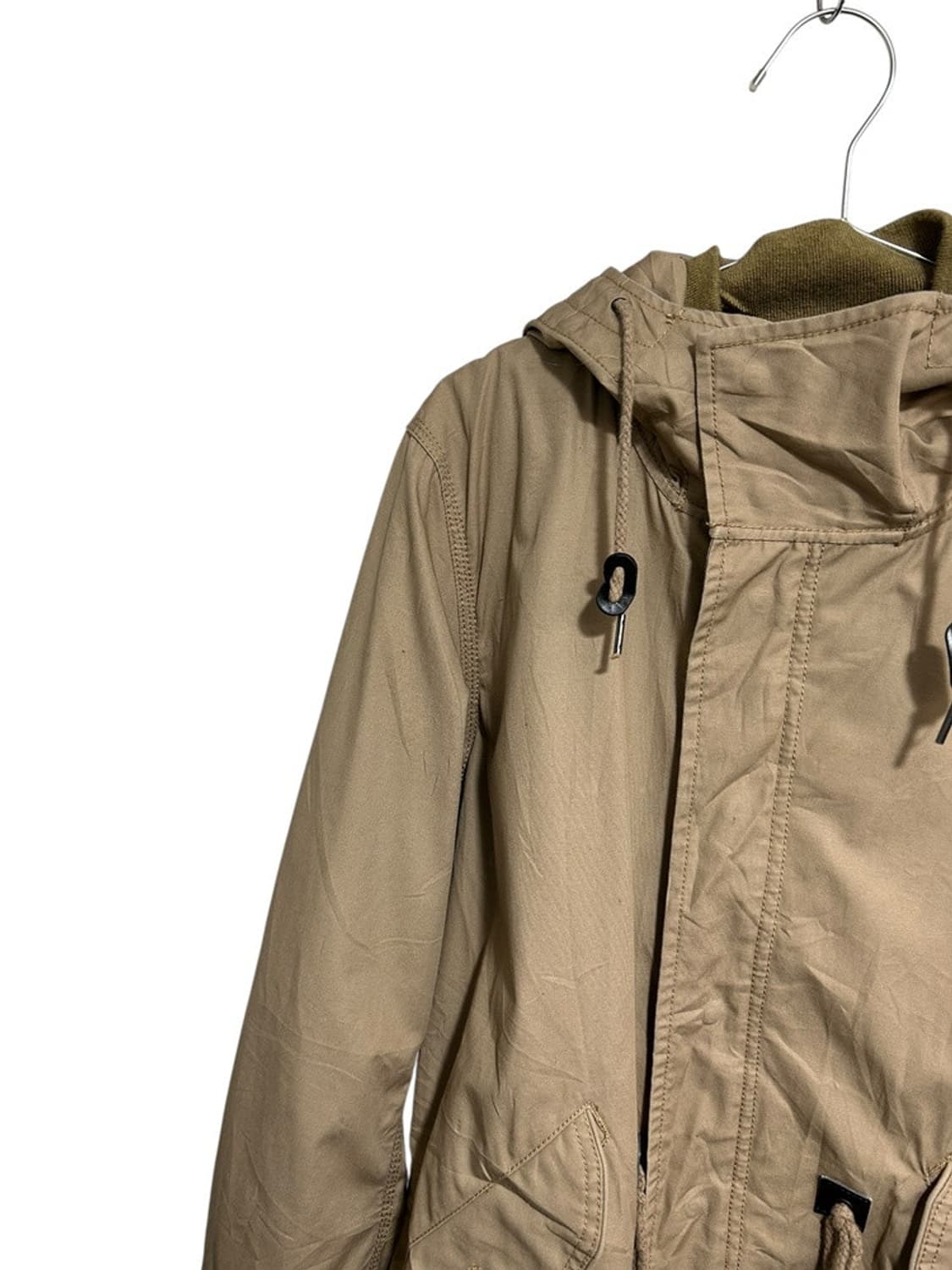 vtg jacket 상품이미지2