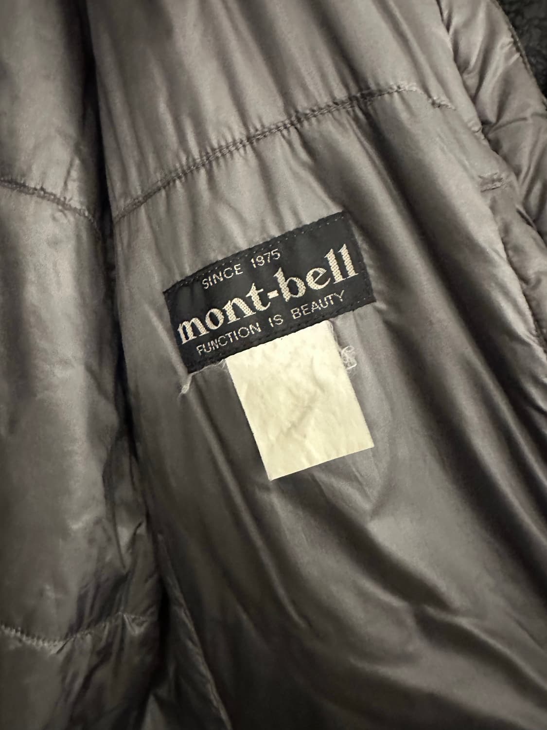 S)몽벨 재팬 자켓 상품이미지4