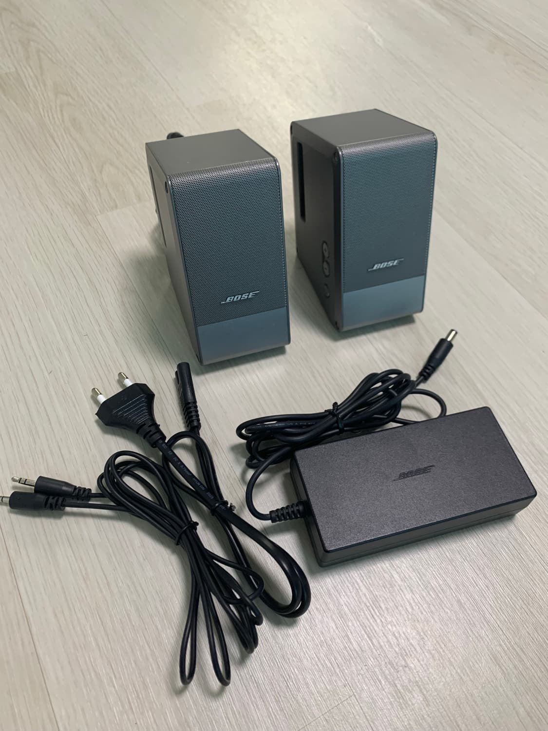 보스 bose m2 상품이미지1