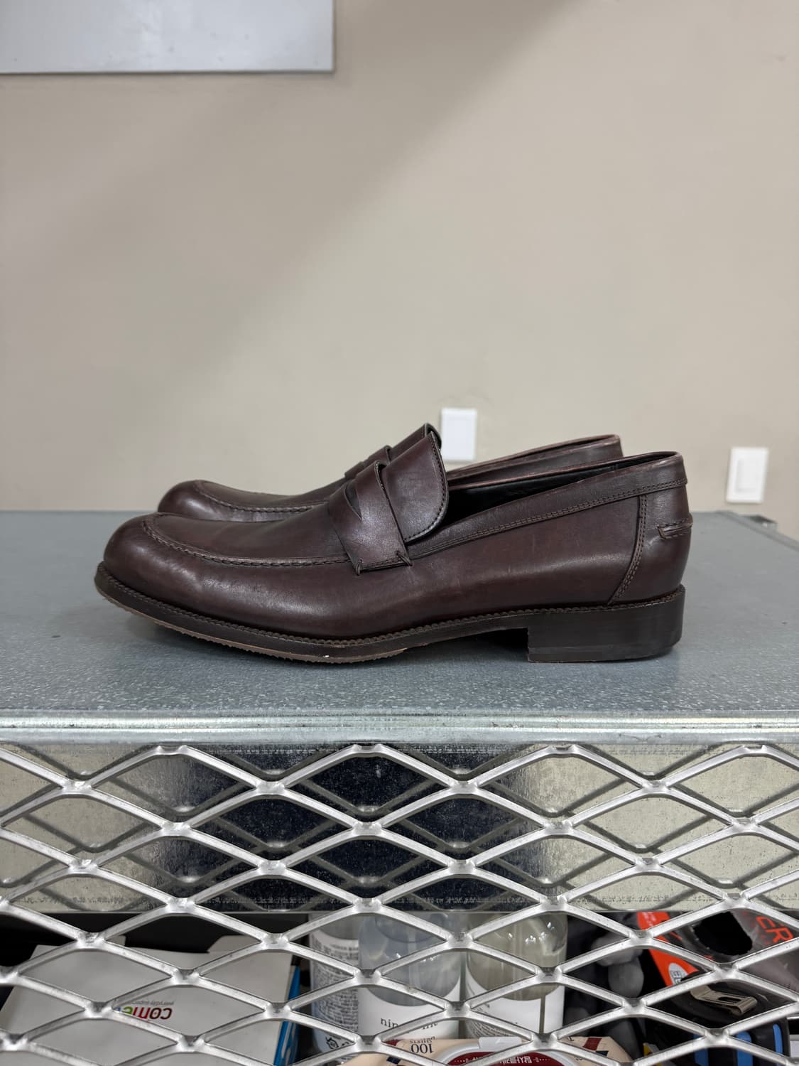 마크제이콥스 페니 로퍼 8.5 상품이미지1