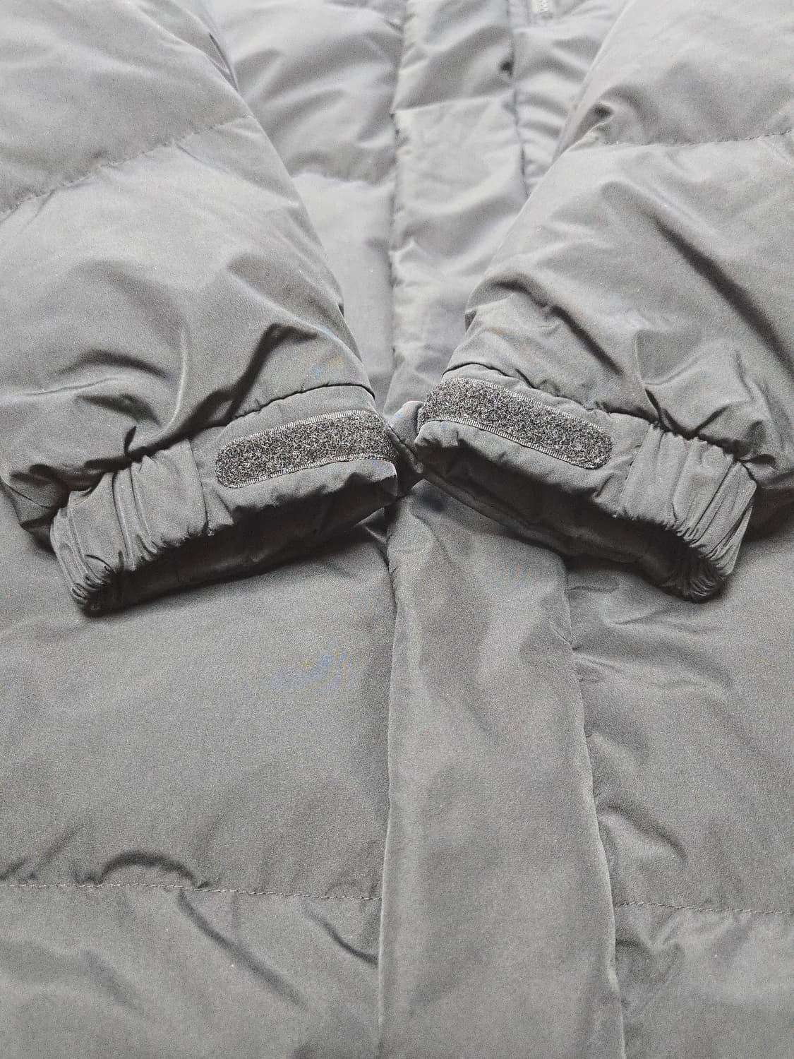 노스페이스 롱패딩 리모다운코트s/90  상품이미지5