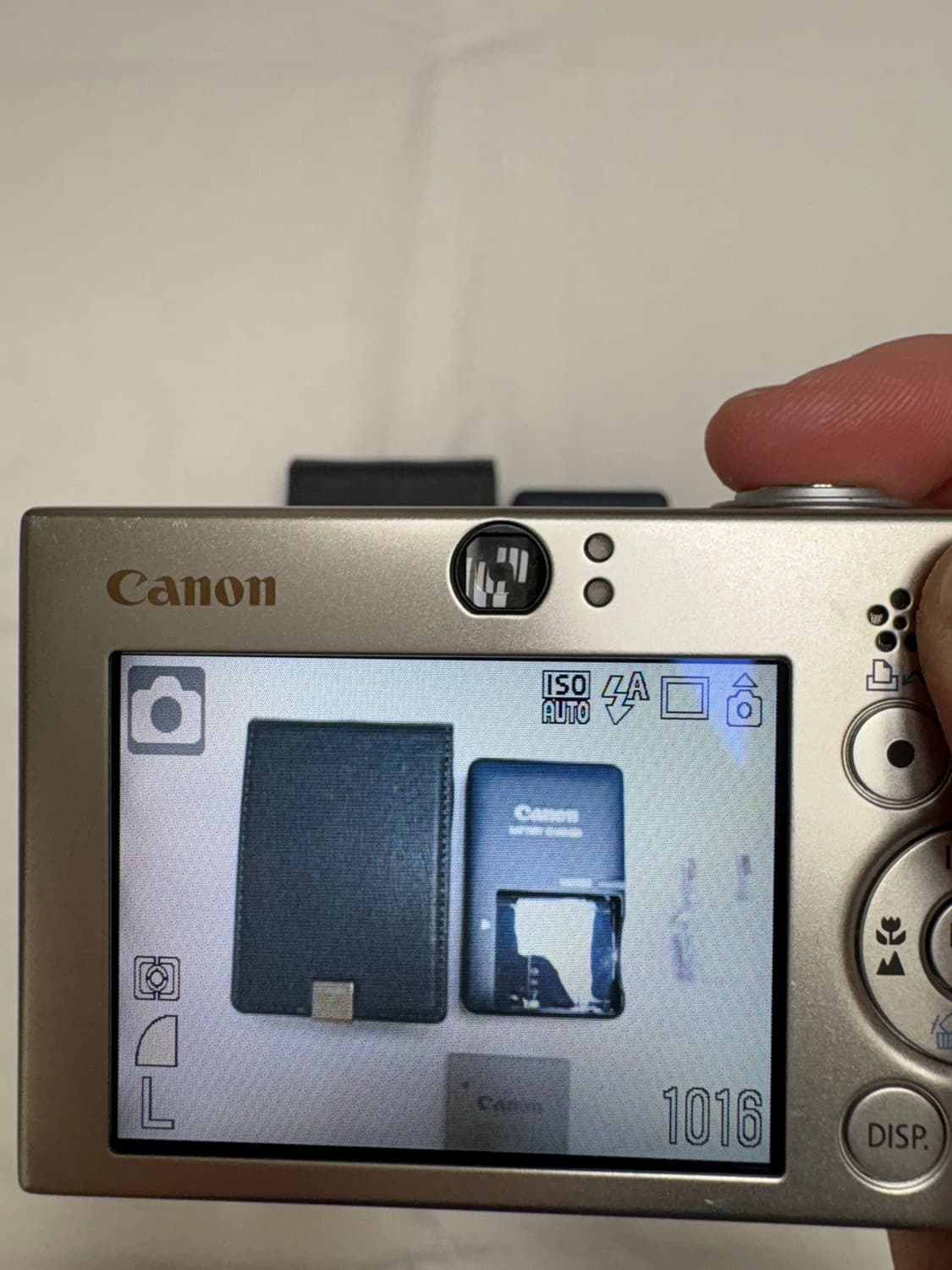 캐논 익서스70 Canon ixus70 상품이미지7