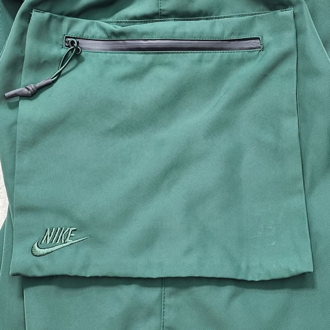 NIKE 태크팩 우븐 유틸리티 쇼츠 L 상품이미지2