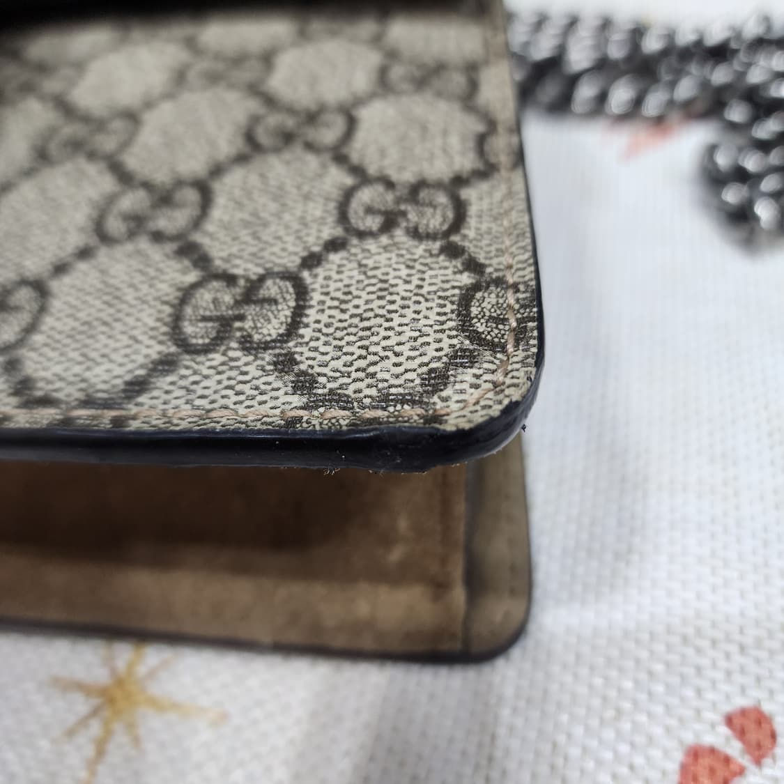 구찌 디오니소스 미니 체인백 상품이미지7