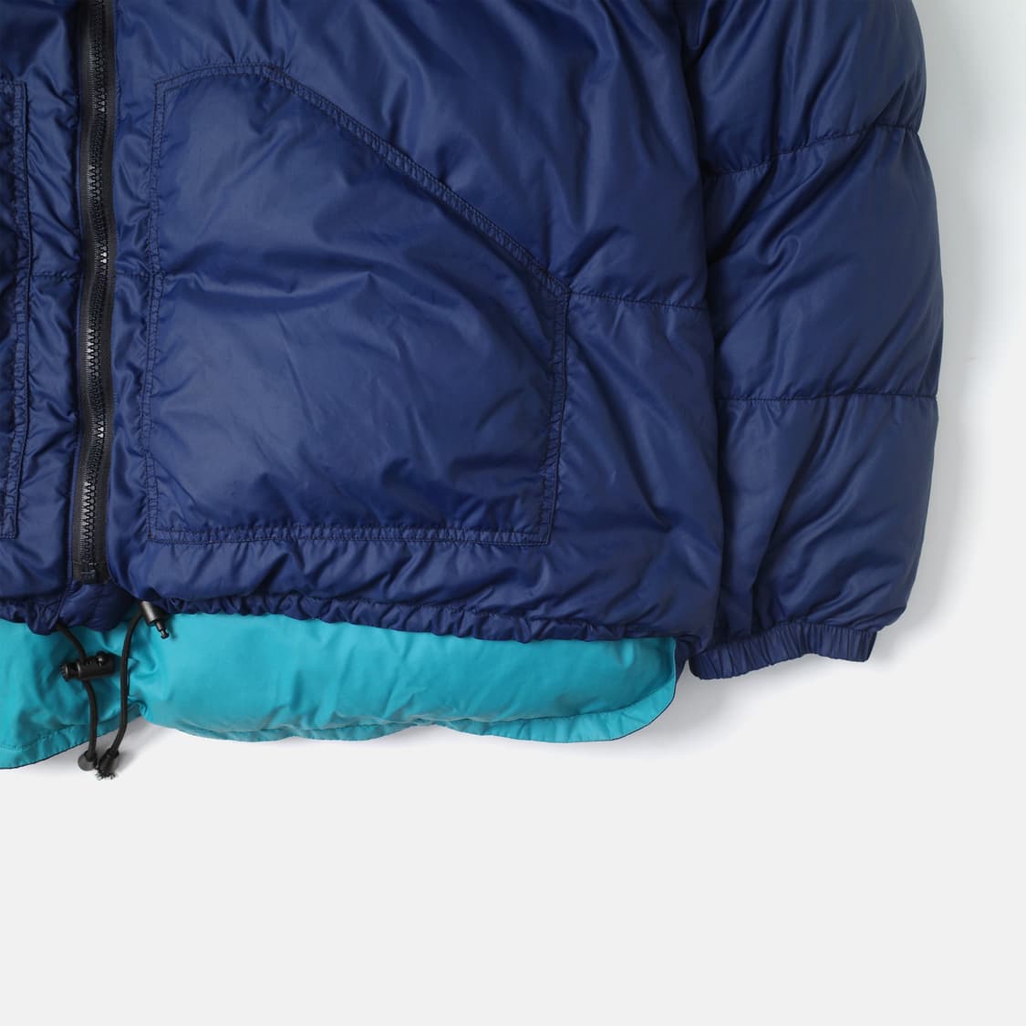 Vintage Valandre Chamane Down Jacket 상품이미지2