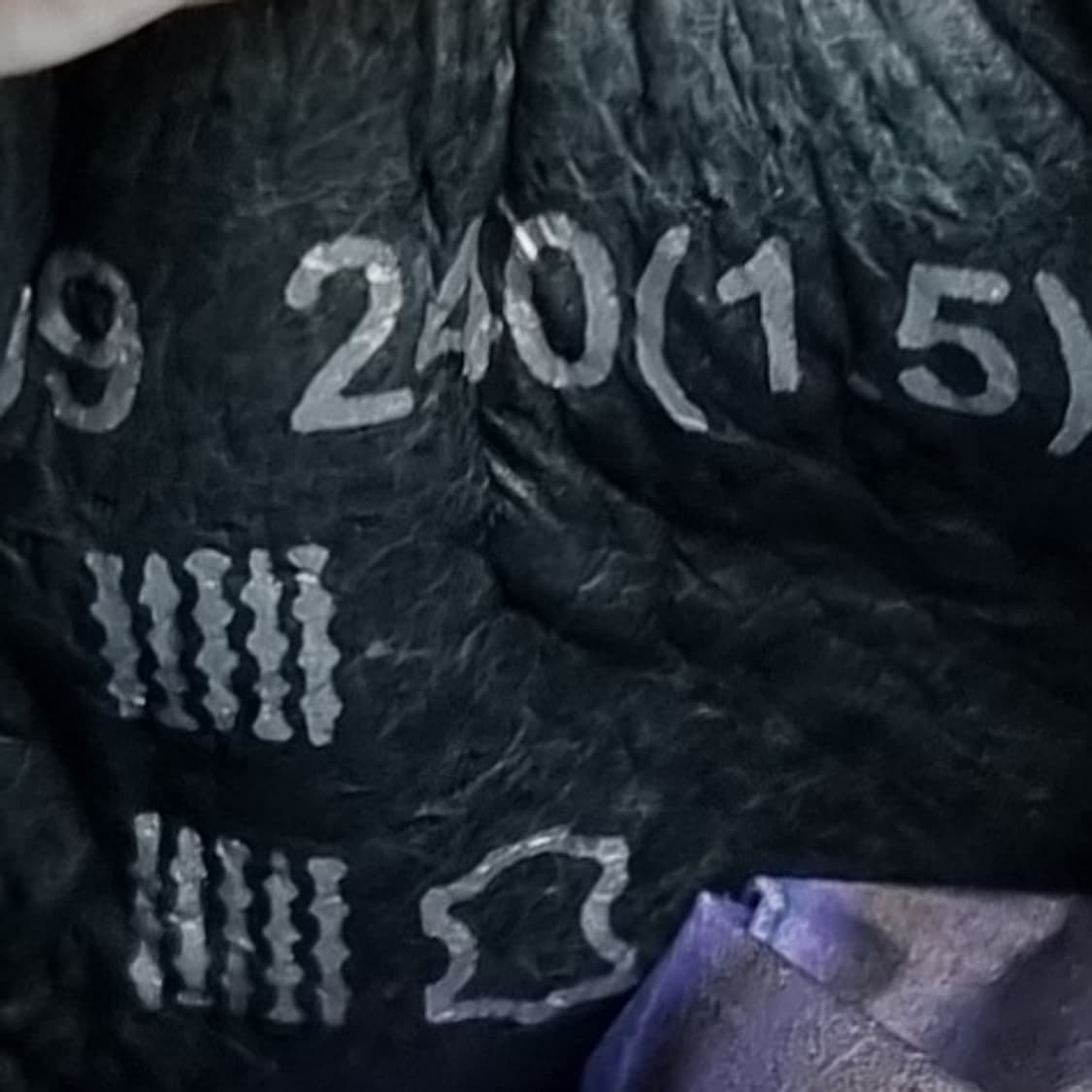 핫윈드 여성캐주얼스니커즈240 굽5 상품이미지6