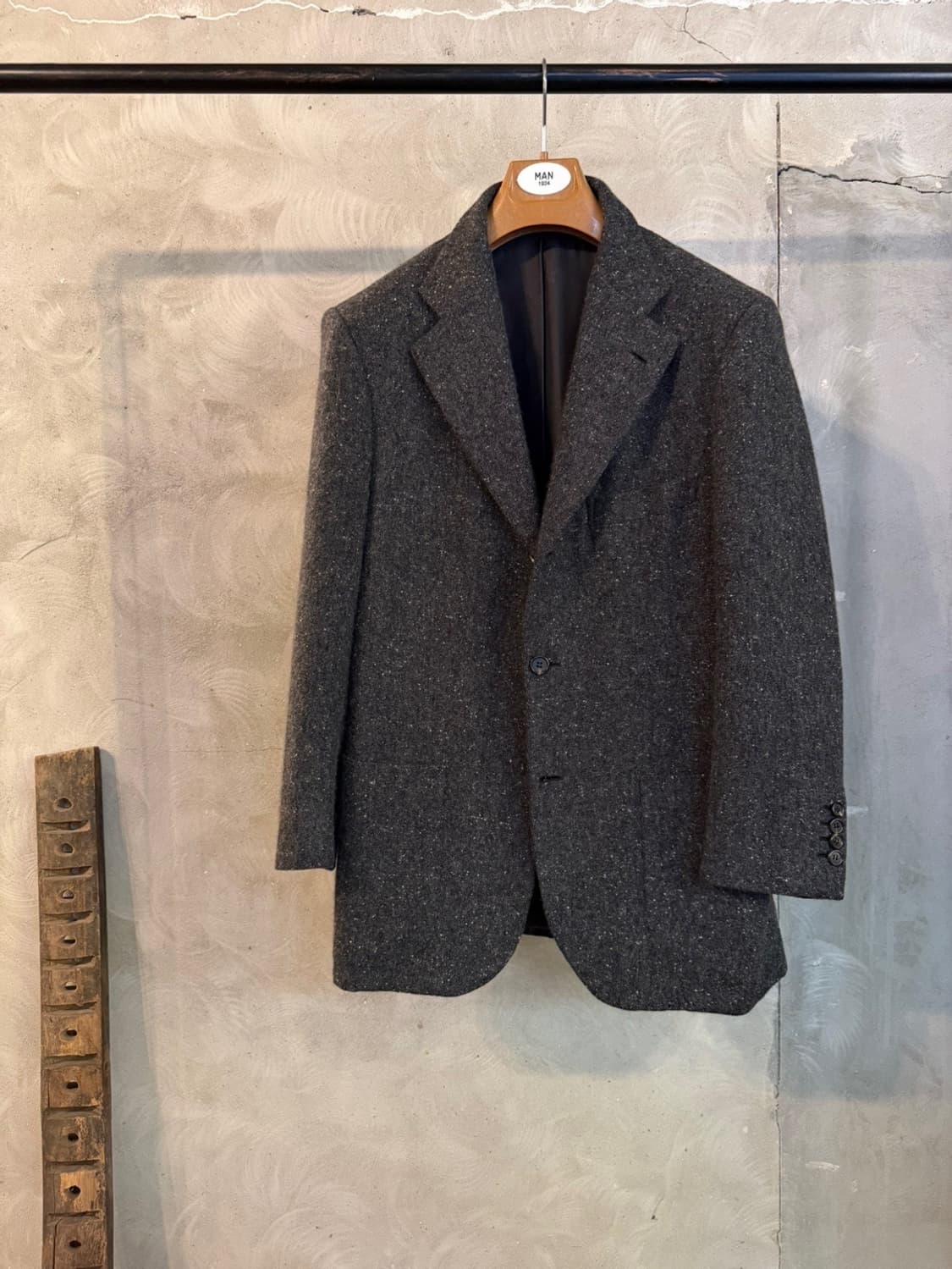 브리오니 캐시미어 테일러드 자켓 슬림100 상품이미지8