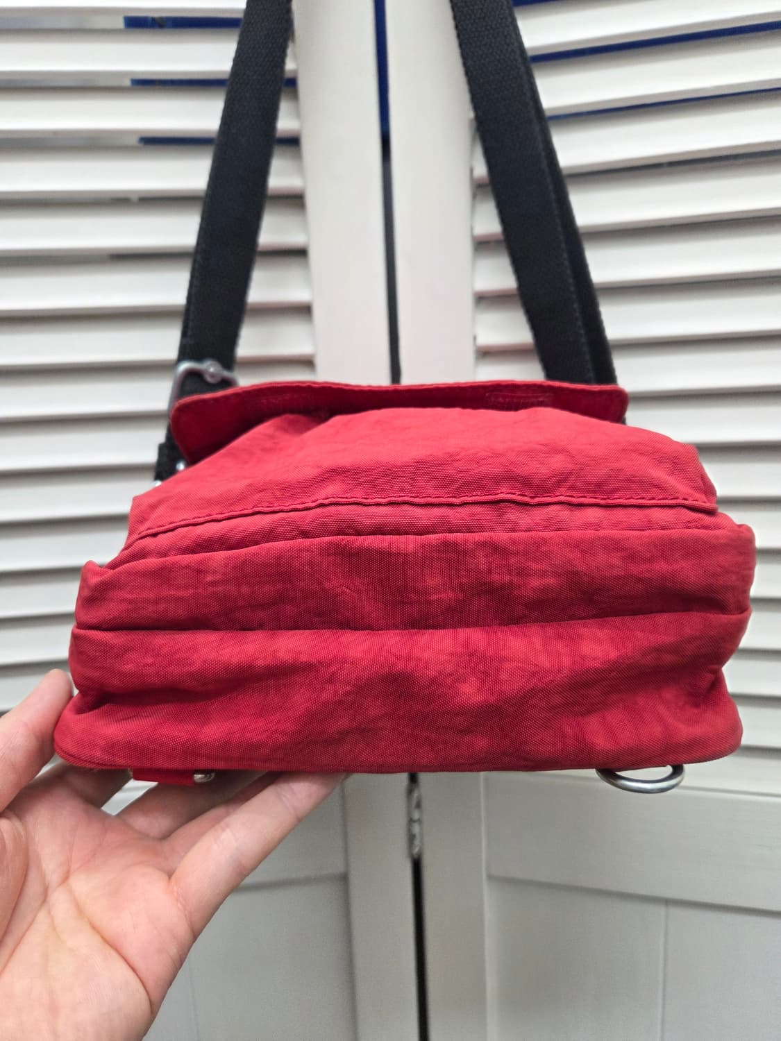 키플링 캔디 미니 크로스백 상품이미지5