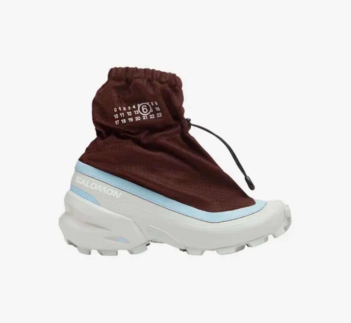 살로몬 mm6 메종마르지엘라 245 250 아식스 스투시 나이키 상품이미지3