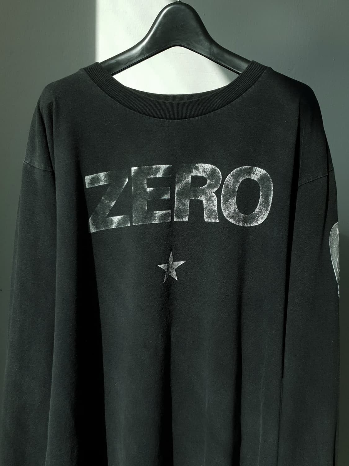 90s GILDAN "The Smashing Pumpkins" L/S 상품이미지3