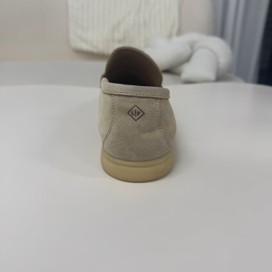 (당일출고) 로로피아나 썸머워크 42 상품이미지4