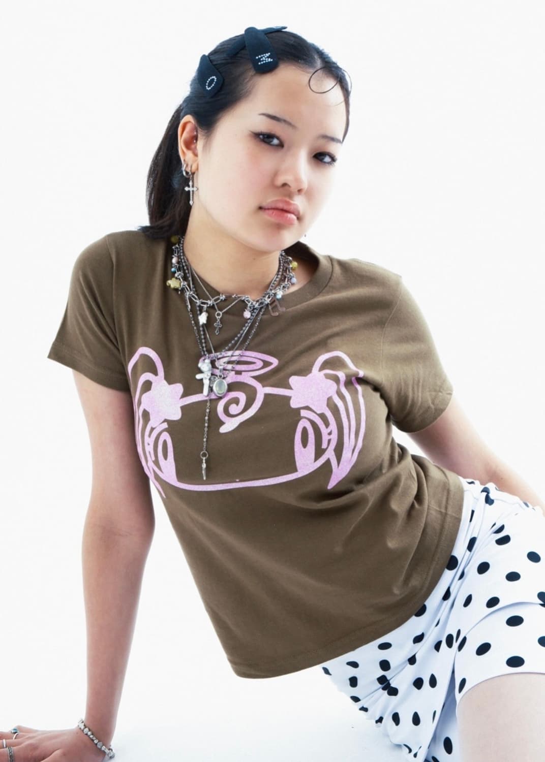 PURO BOMB OLIVE 상품이미지3