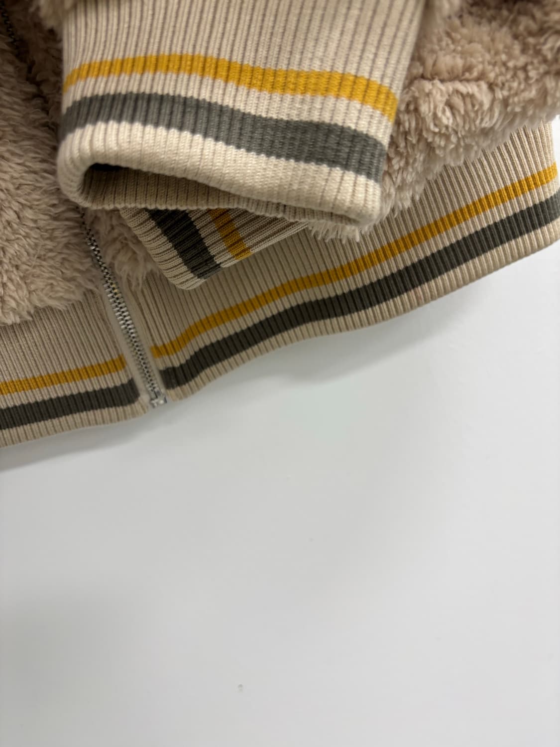 내셔널지오그래픽 여성 보아 플리스 자켓 상품이미지5