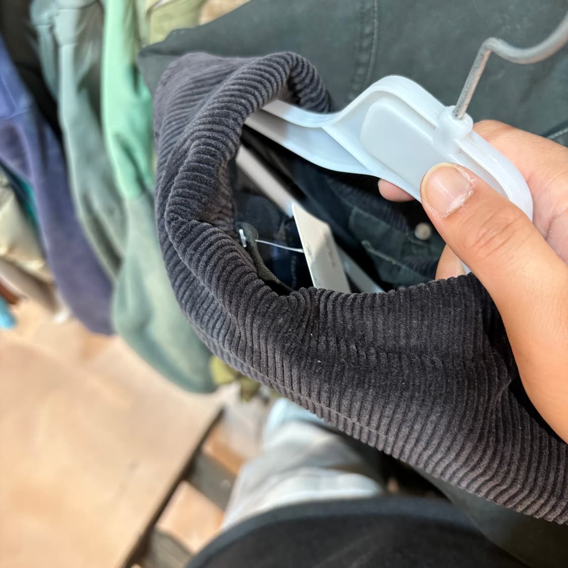 [M] POLO 폴로 랄프로렌 파이어맨 자켓 상품이미지5