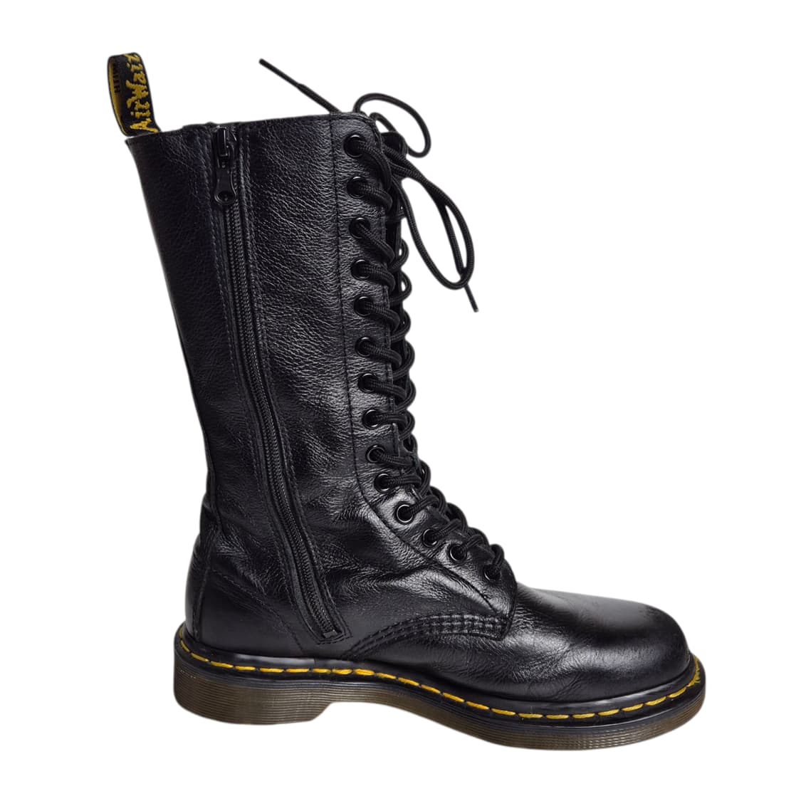 250-255)Dr.Martens 닥터마틴 1B99 14홀 버지니아 부츠 상품이미지4