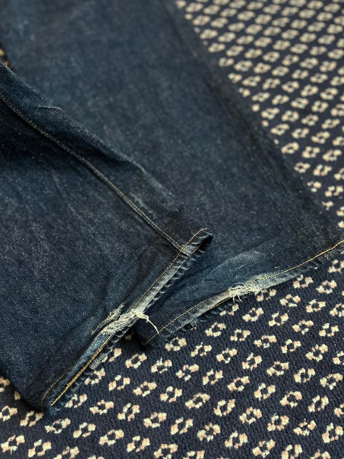 Warehouse 1101xx duck digger 상품이미지7