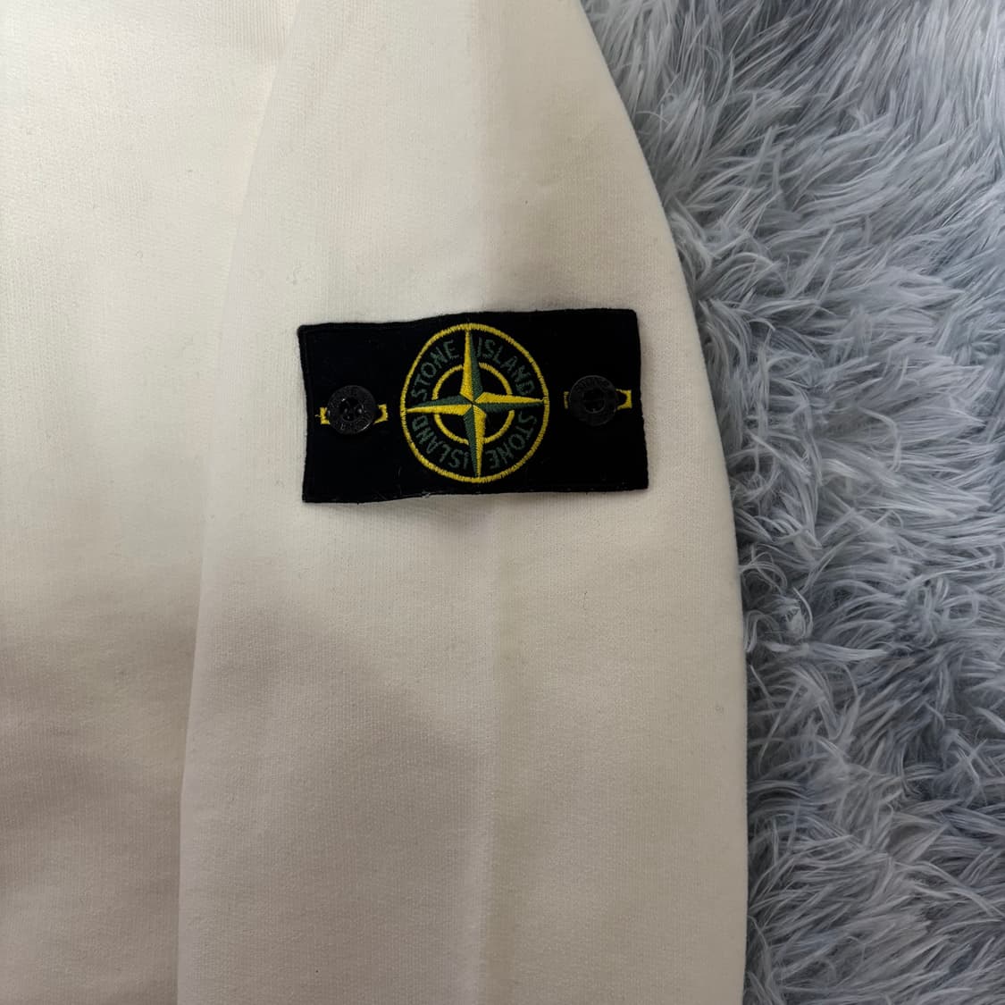 [L Size] 스톤아일랜드 맨투맨 상품이미지3