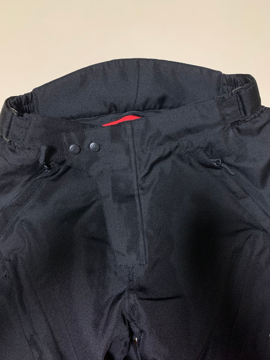 MOTOBOY 방한 바이크 팬츠 XL 상품이미지7