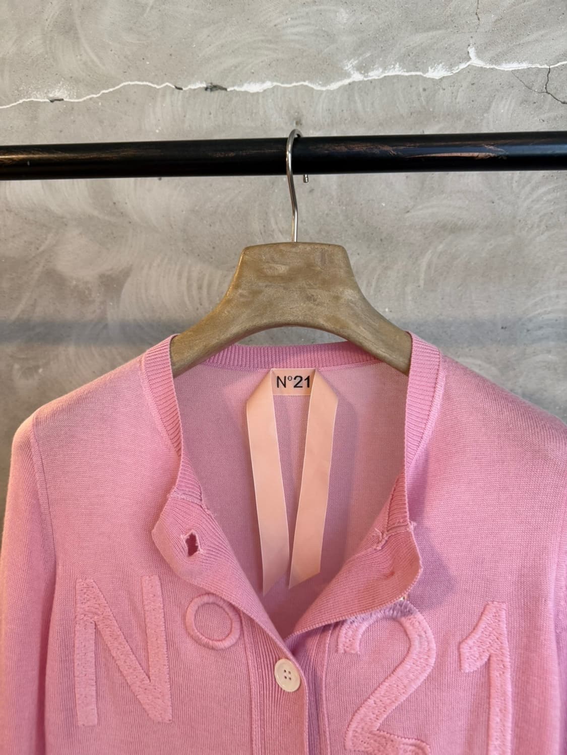 N21 가디건 55 상품이미지6