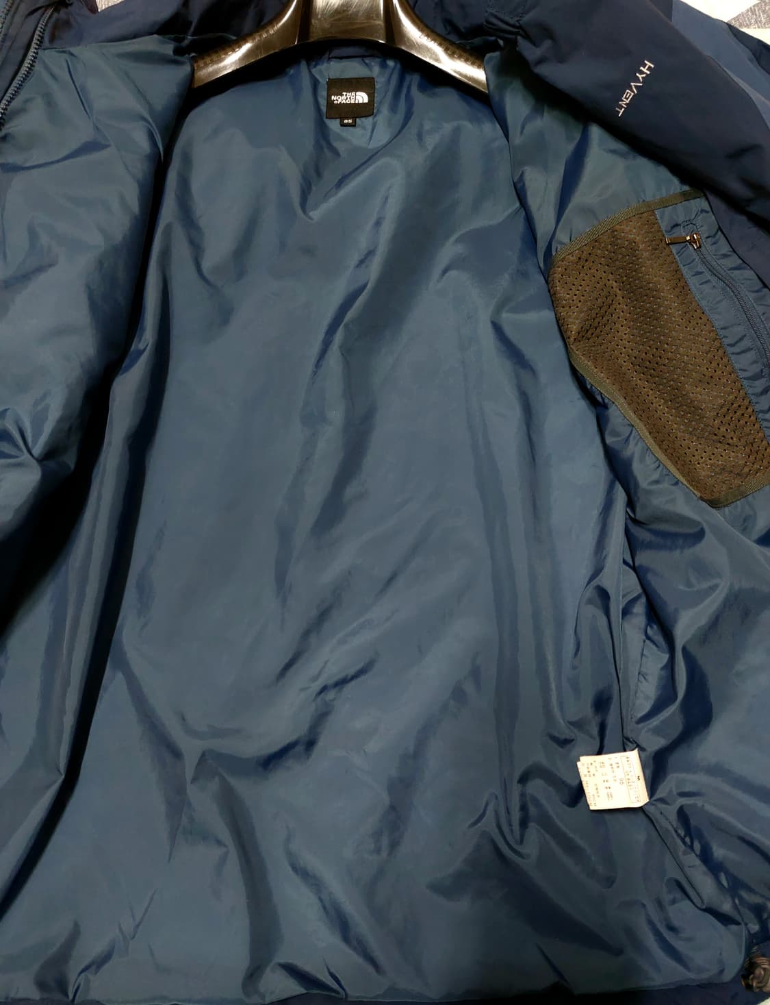 노스페이스 바람막이 자켓 95 상품이미지8