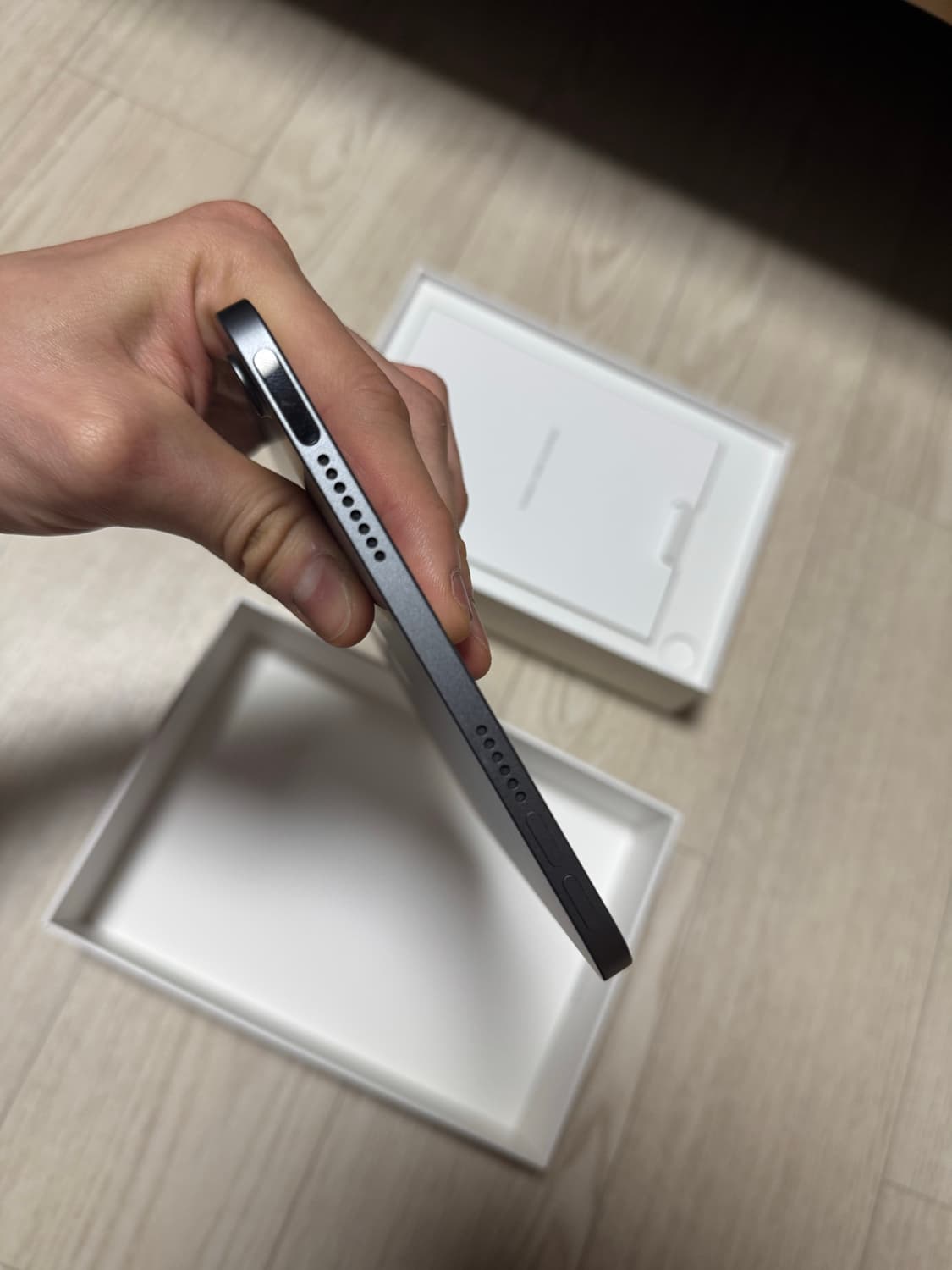 [S급/풀세트] 아이패드 미니 6세대 스그 64G + 애플펜슬 2세대 상품이미지6