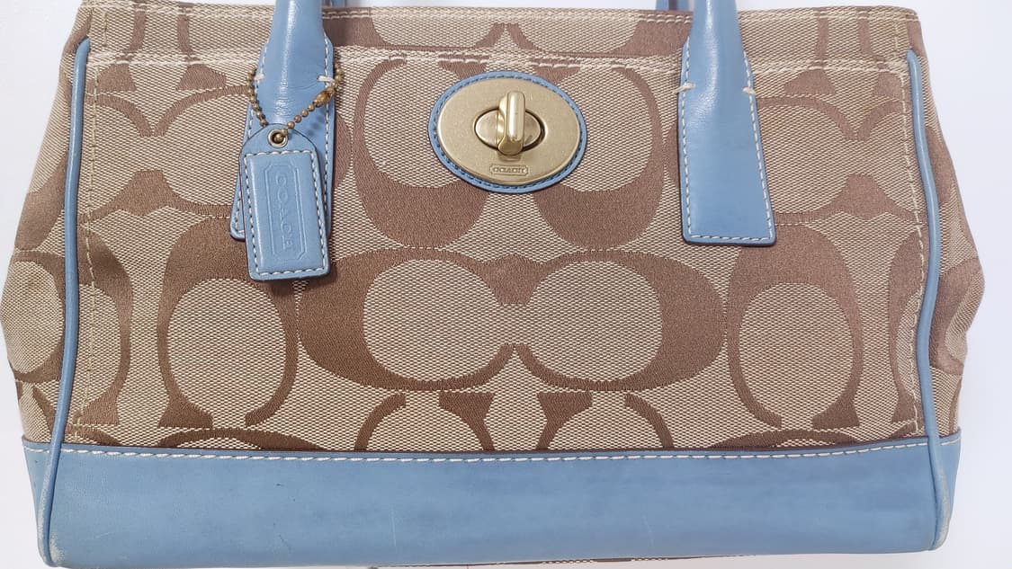 코치가방 상품이미지2