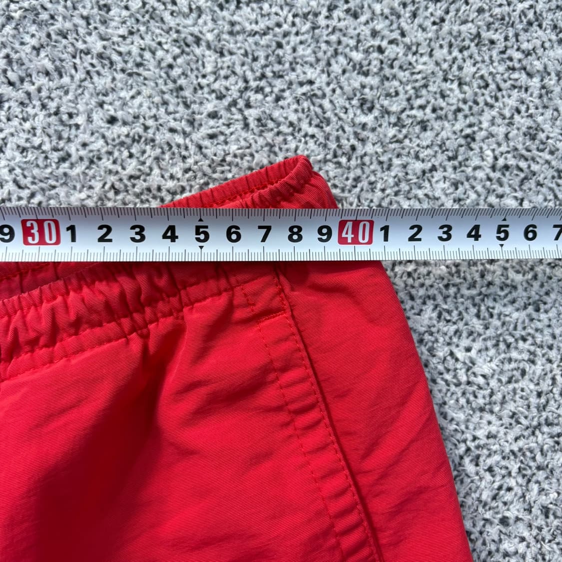 L 뉴발란스 남성 쇼츠 팬츠 반바지 0331J 상품이미지7