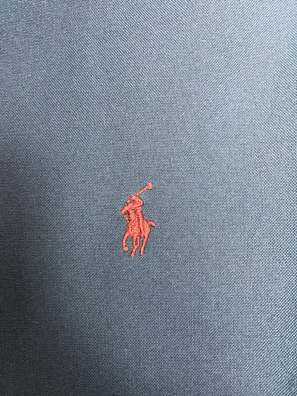 랄프로렌 네이비 셔츠 상품이미지4