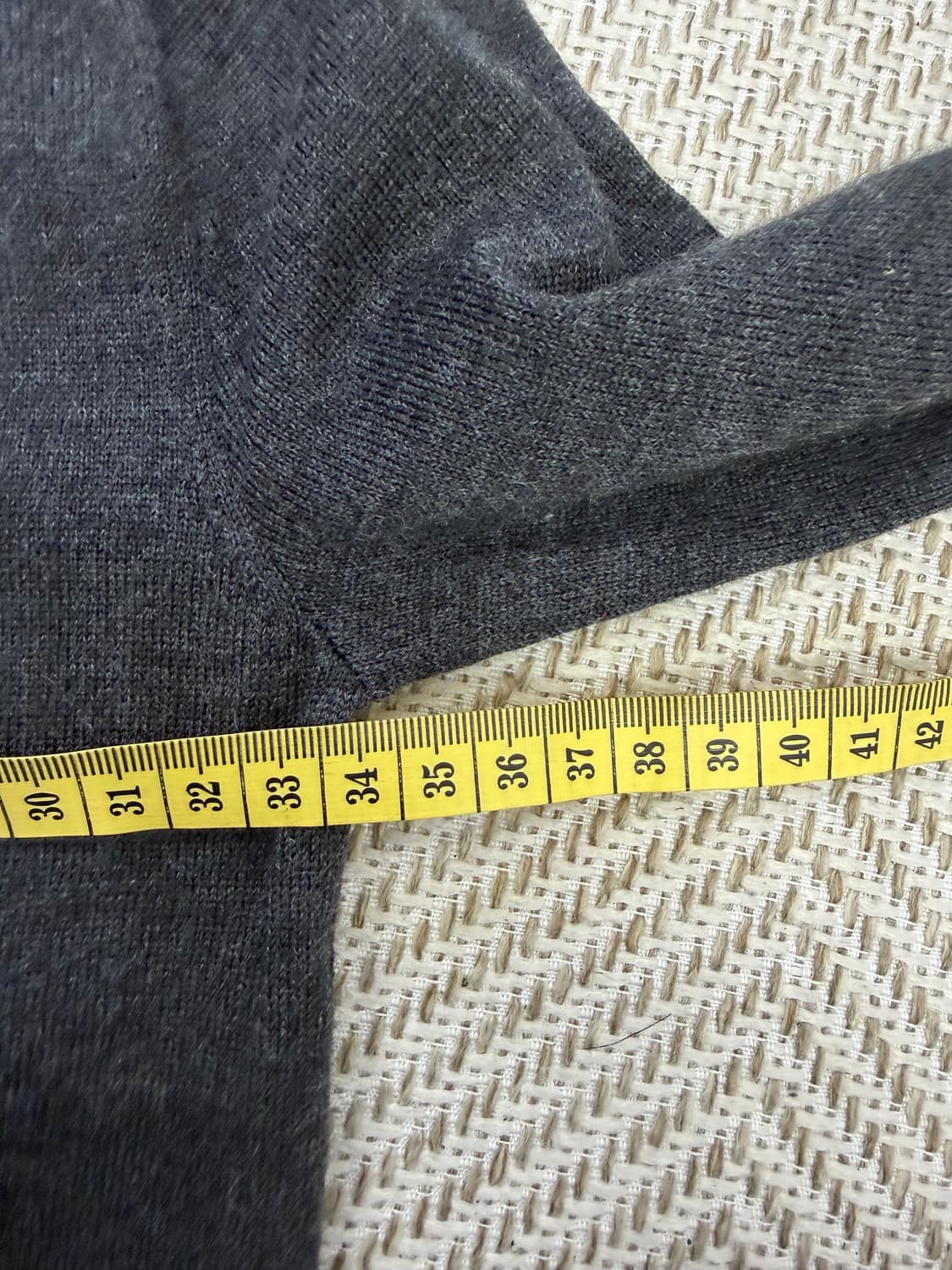 정품) 폴로랄프로렌 키즈 니트 6Y 상품이미지7