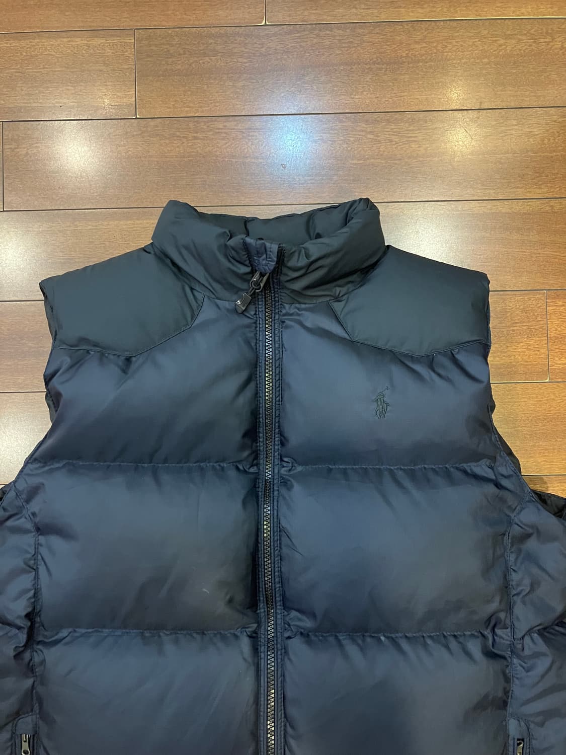 폴로랄프로렌 패딩조끼 XL(18~20) 상품이미지2