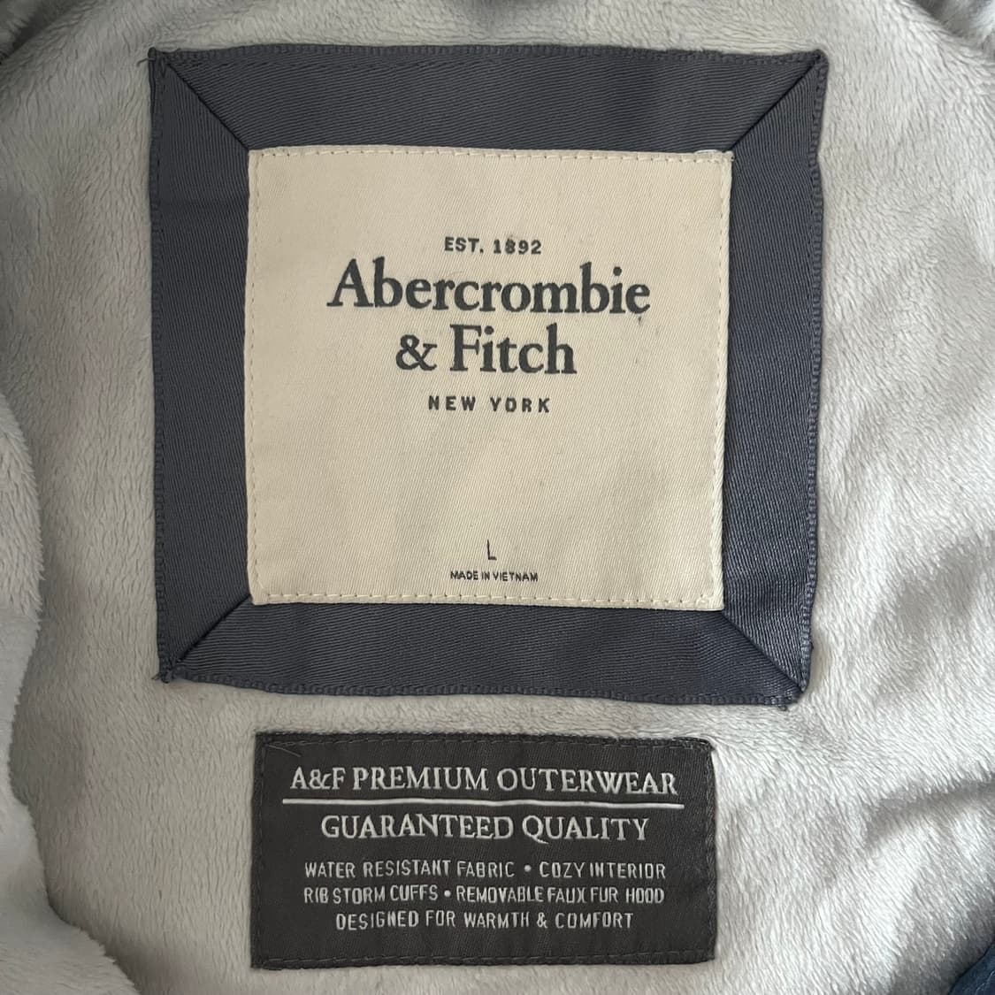 puffer jacket 상품이미지10