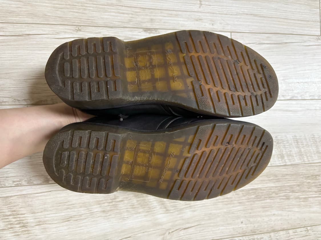 닥터마틴 1461 3홀 나파 260 상품이미지6