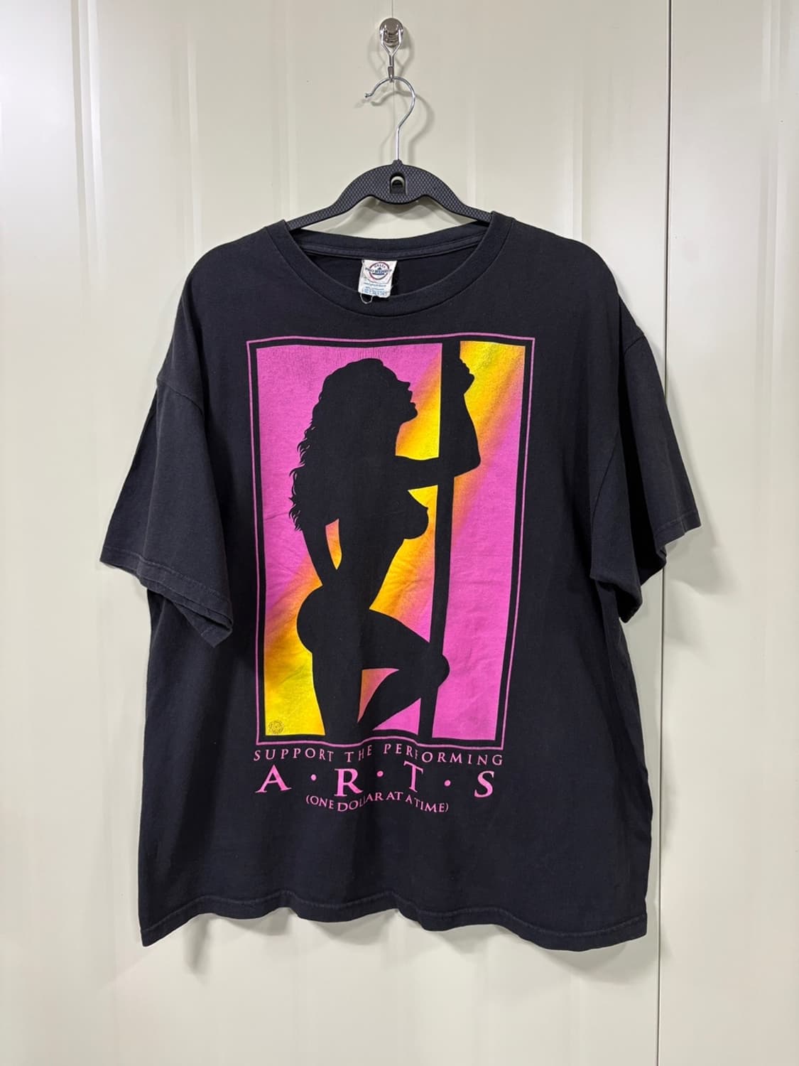 빈티지 반팔 티셔츠 상품이미지1