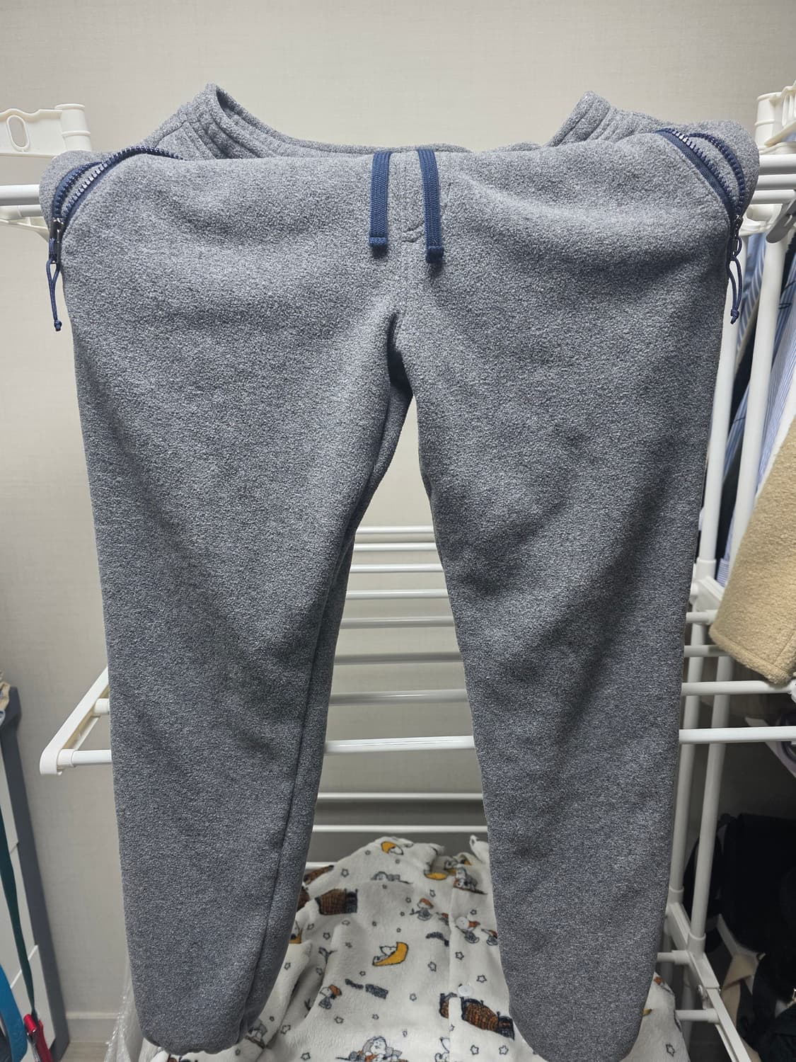 파타고니아 신칠라 상하의세트 S 상품이미지4