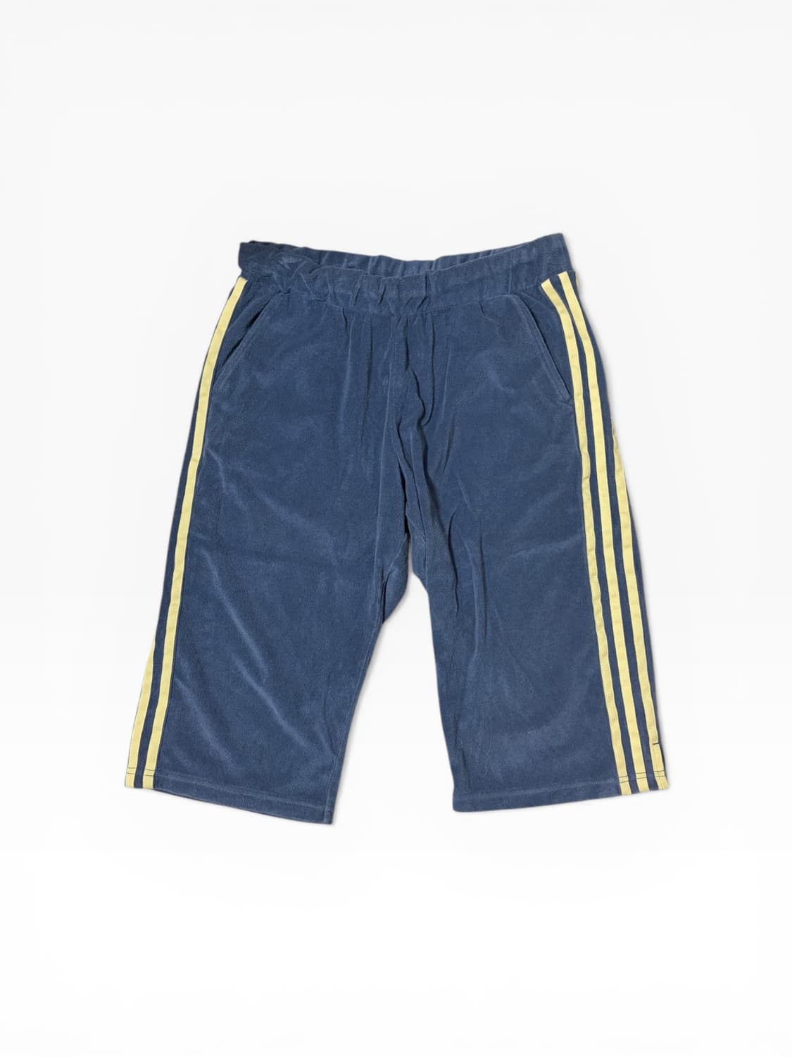 테리 스웻 하프 팬츠 상품이미지1