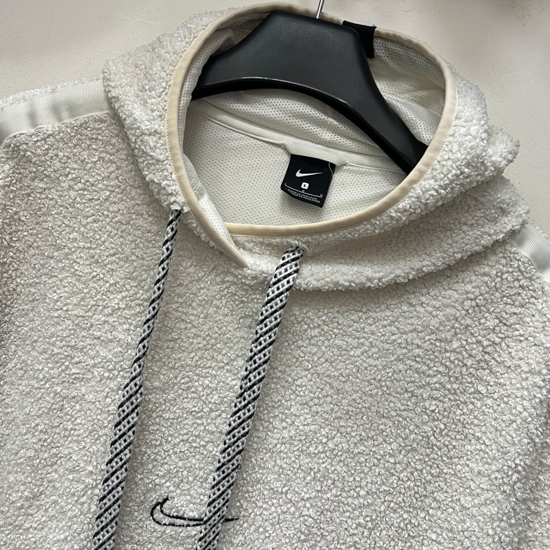 나이키 코지 풀집 후드티 L 상품이미지3