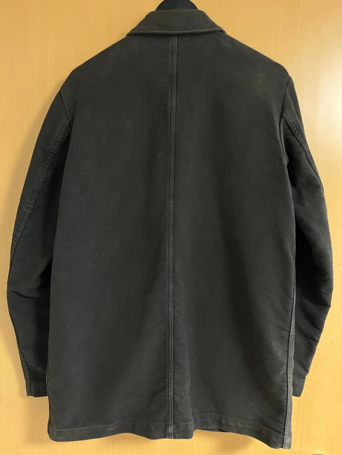 베트라 몰스킨 자켓 상품이미지2