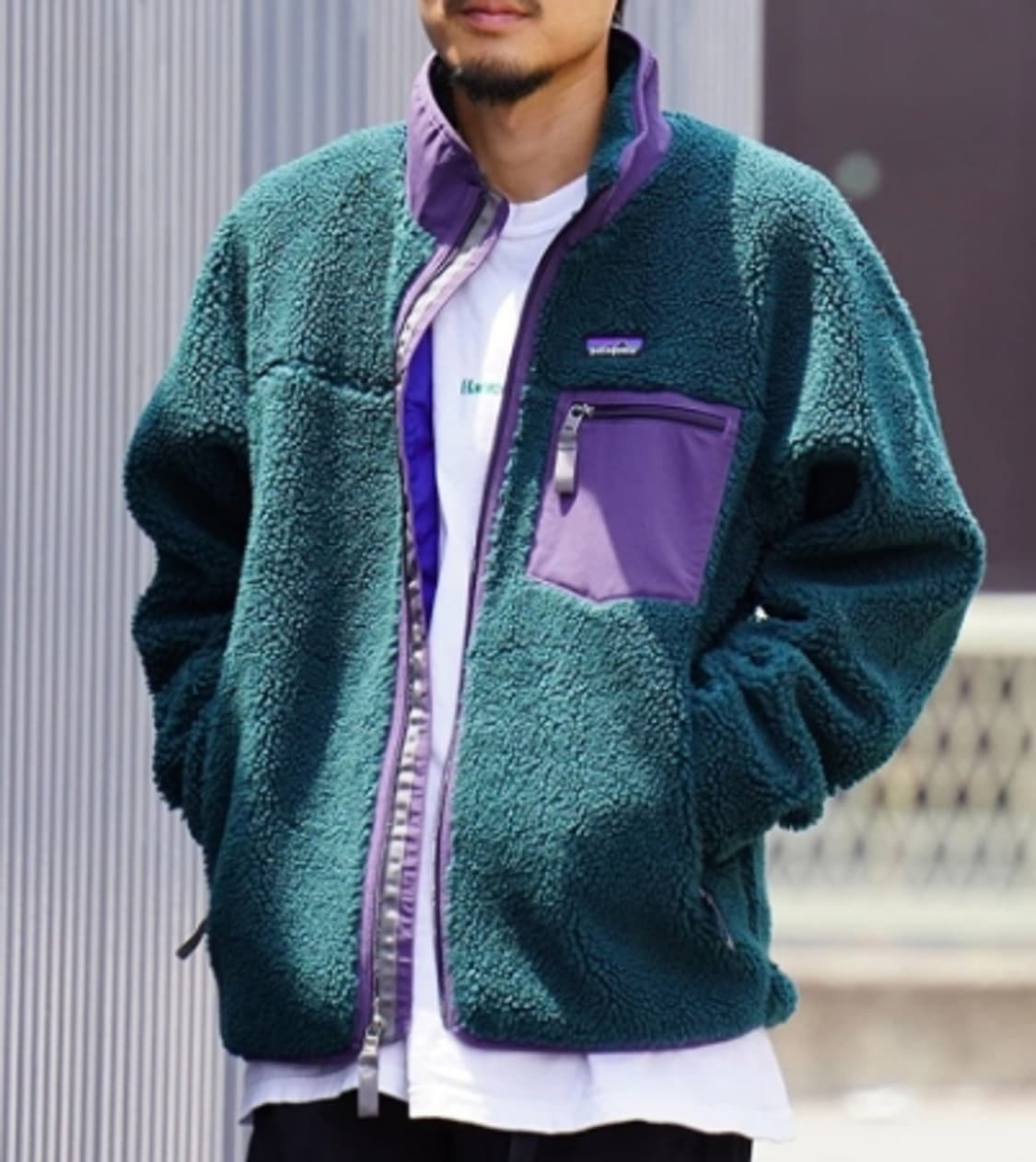 2025 Men's Classic Retro-X® Jacket 상품이미지8