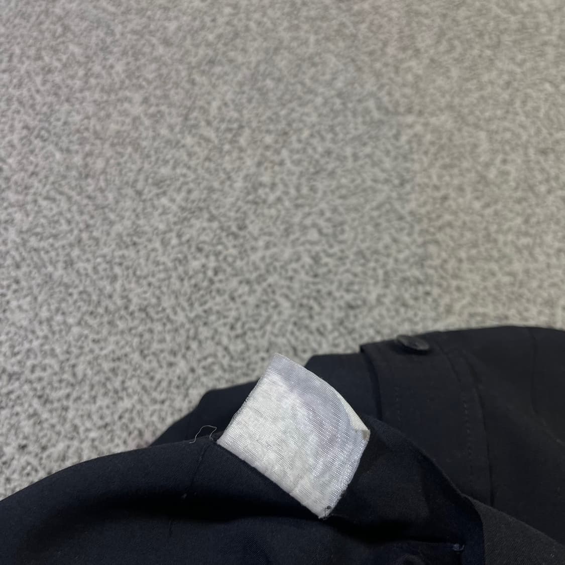 발렌시아가 셔츠 상품이미지4