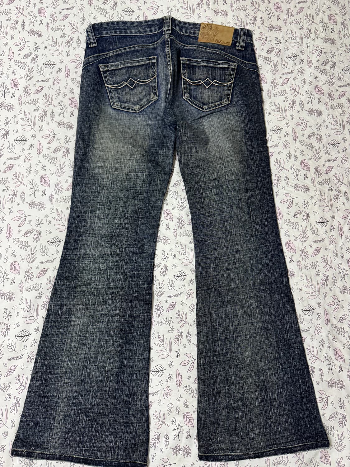 NIX JEANS 상품이미지3